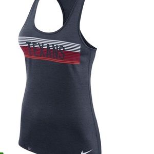 Heathered Houston Texans tank Final